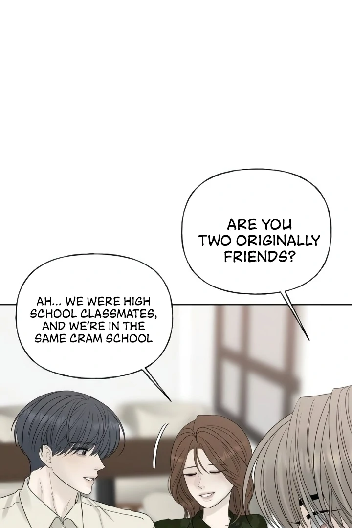 The Kind Intruder Chapter 23 - Page 108