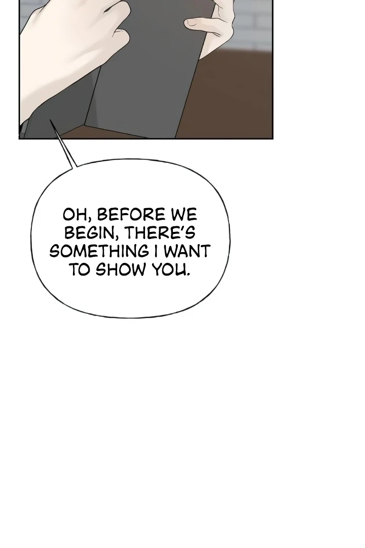 The Kind Intruder Chapter 23 - Page 116