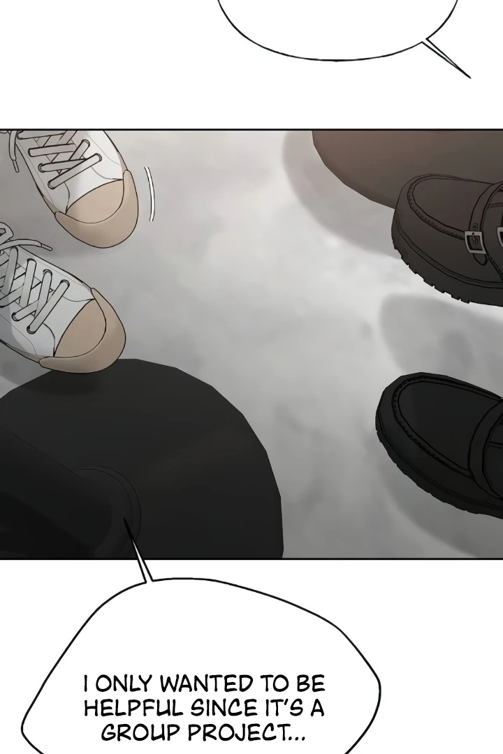 The Kind Intruder Chapter 23 - Page 133