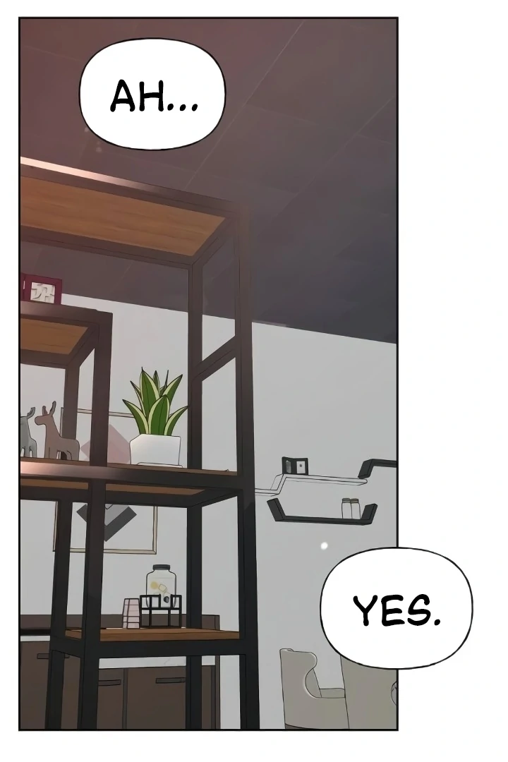 The Kind Intruder Chapter 23 - Page 141