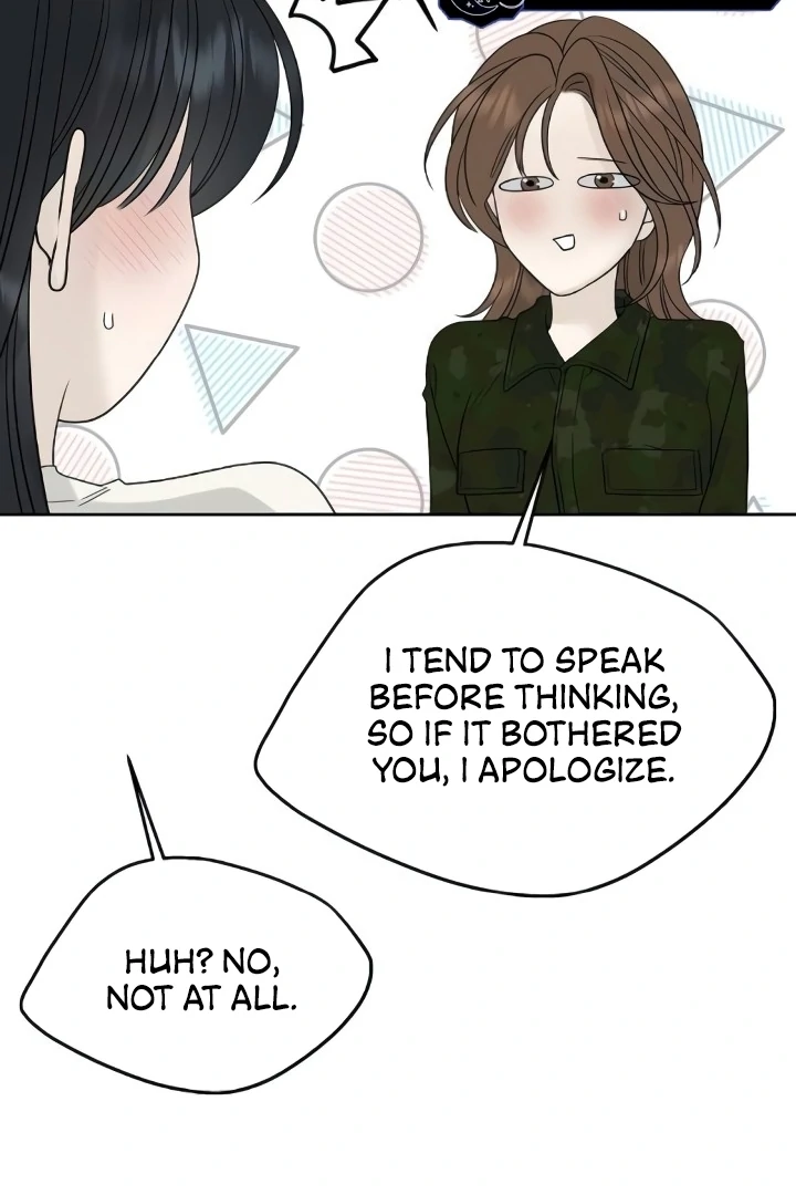 The Kind Intruder Chapter 23 - Page 143