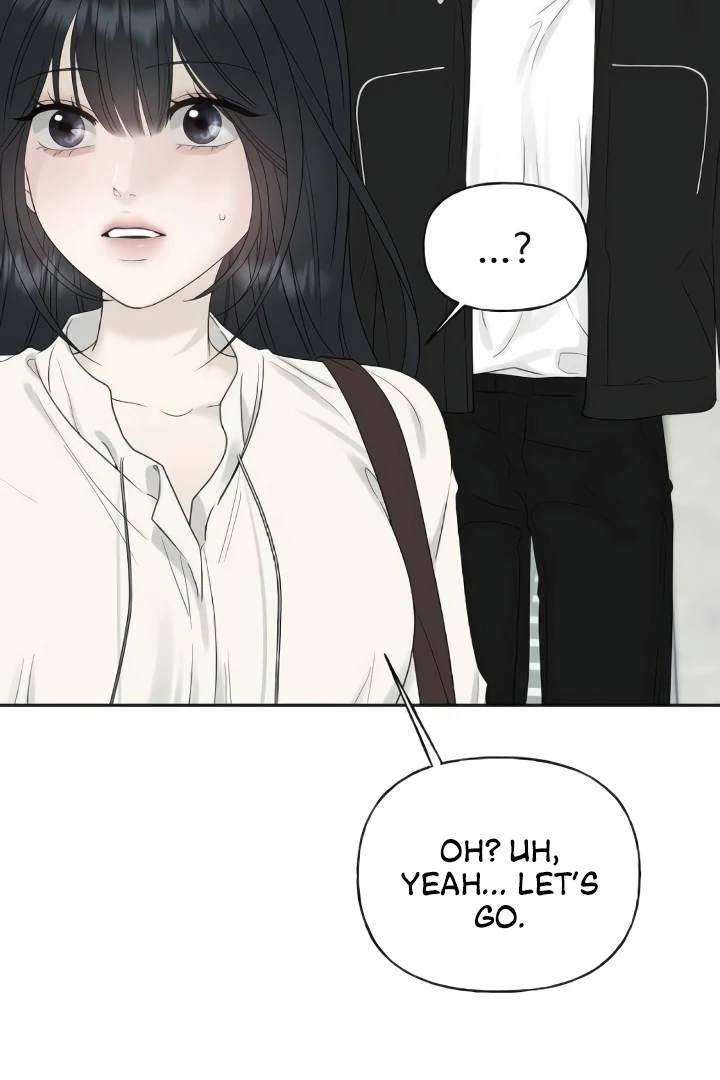 The Kind Intruder Chapter 23 - Page 22