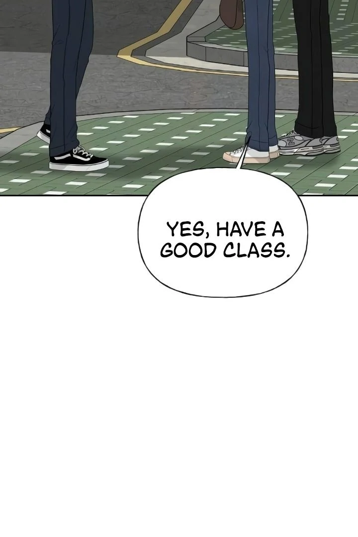 The Kind Intruder Chapter 23 - Page 3