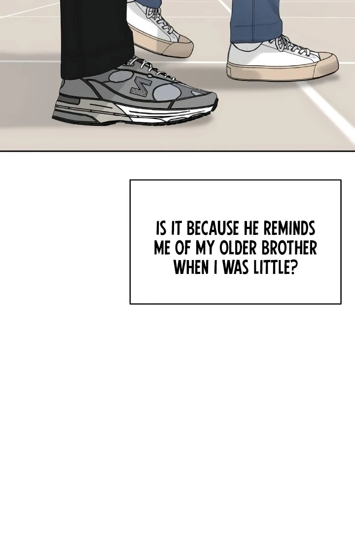 The Kind Intruder Chapter 23 - Page 30