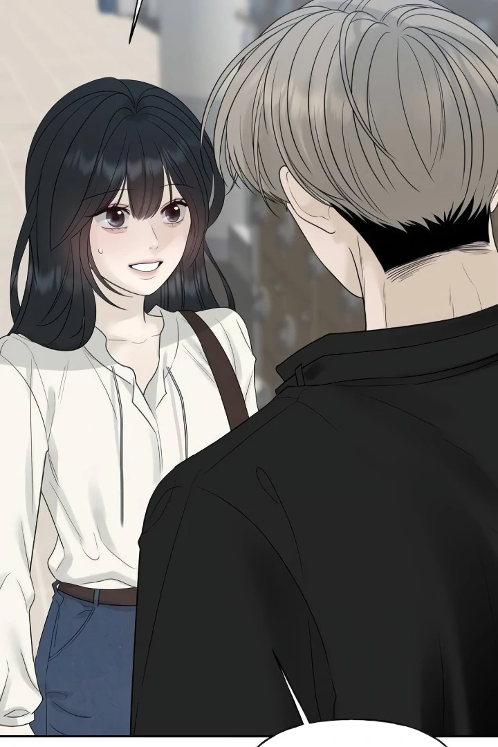 The Kind Intruder Chapter 23 - Page 39