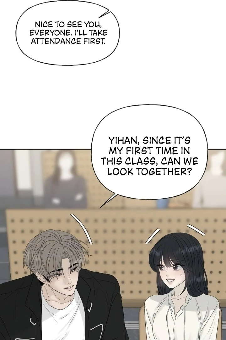 The Kind Intruder Chapter 23 - Page 70