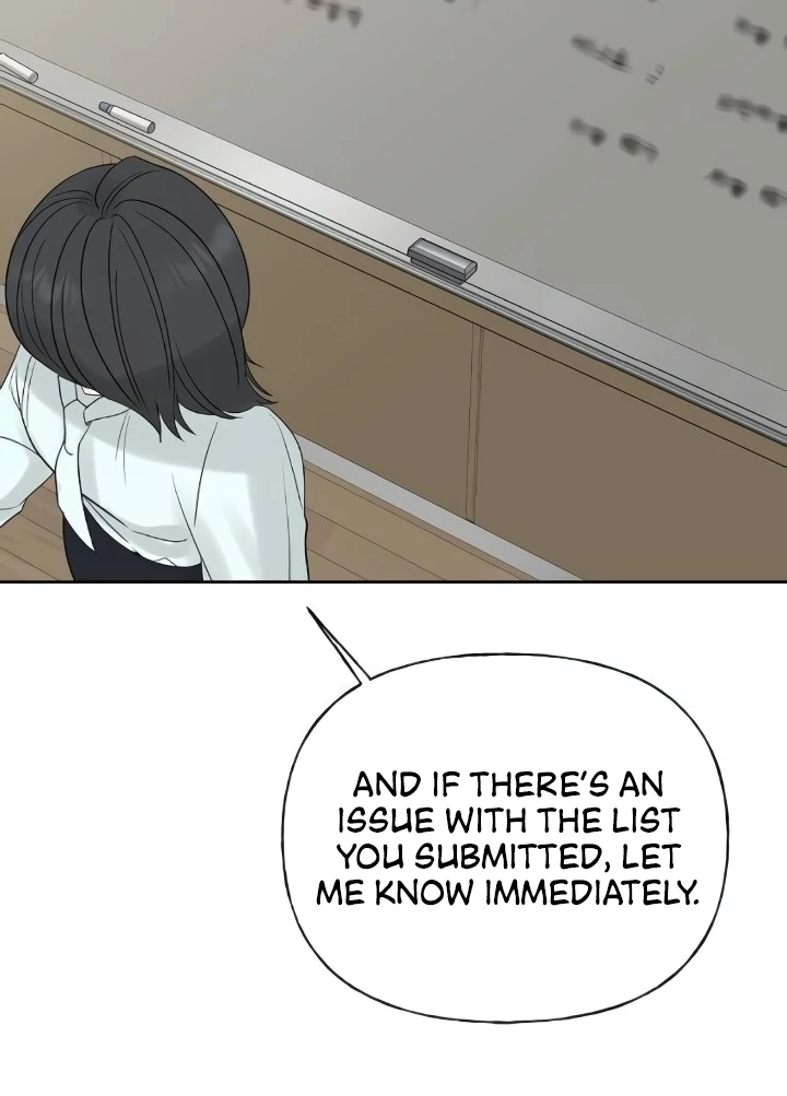 The Kind Intruder Chapter 23 - Page 96