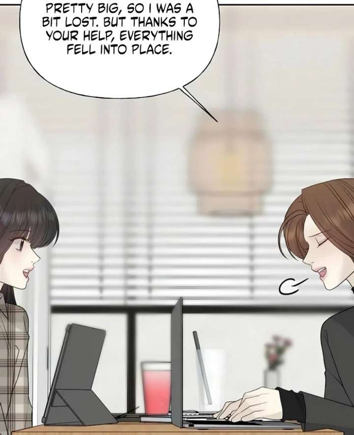 The Kind Intruder Chapter 24 - Page 105