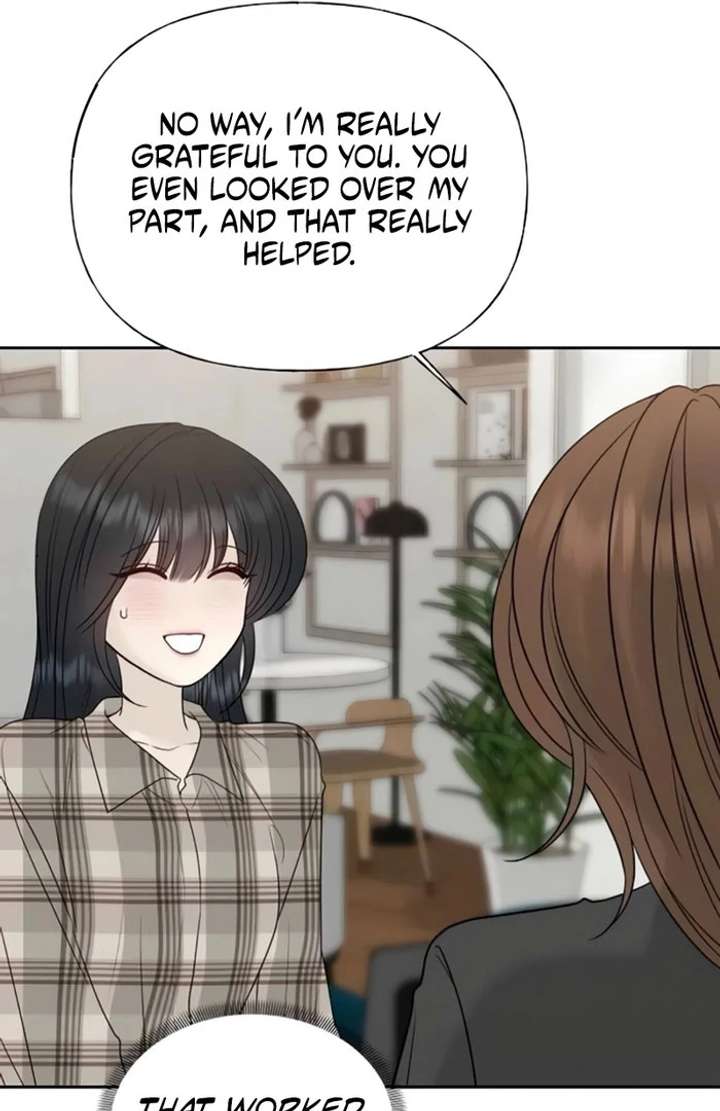 The Kind Intruder Chapter 24 - Page 107