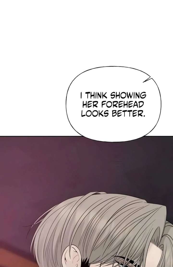 The Kind Intruder Chapter 24 - Page 11