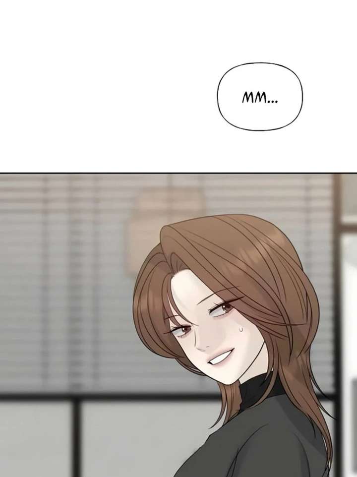 The Kind Intruder Chapter 24 - Page 114