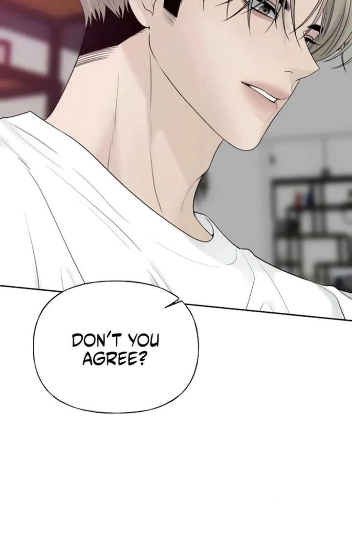 The Kind Intruder Chapter 24 - Page 12