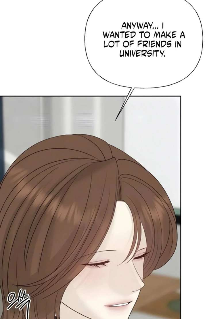 The Kind Intruder Chapter 24 - Page 131