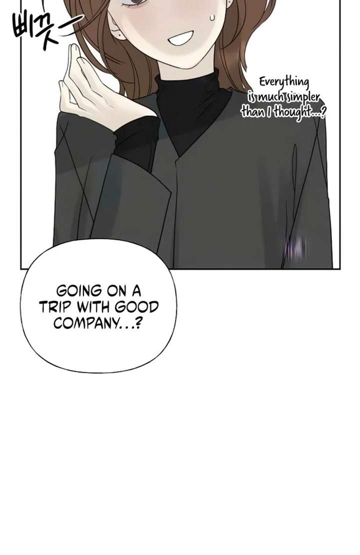 The Kind Intruder Chapter 24 - Page 138