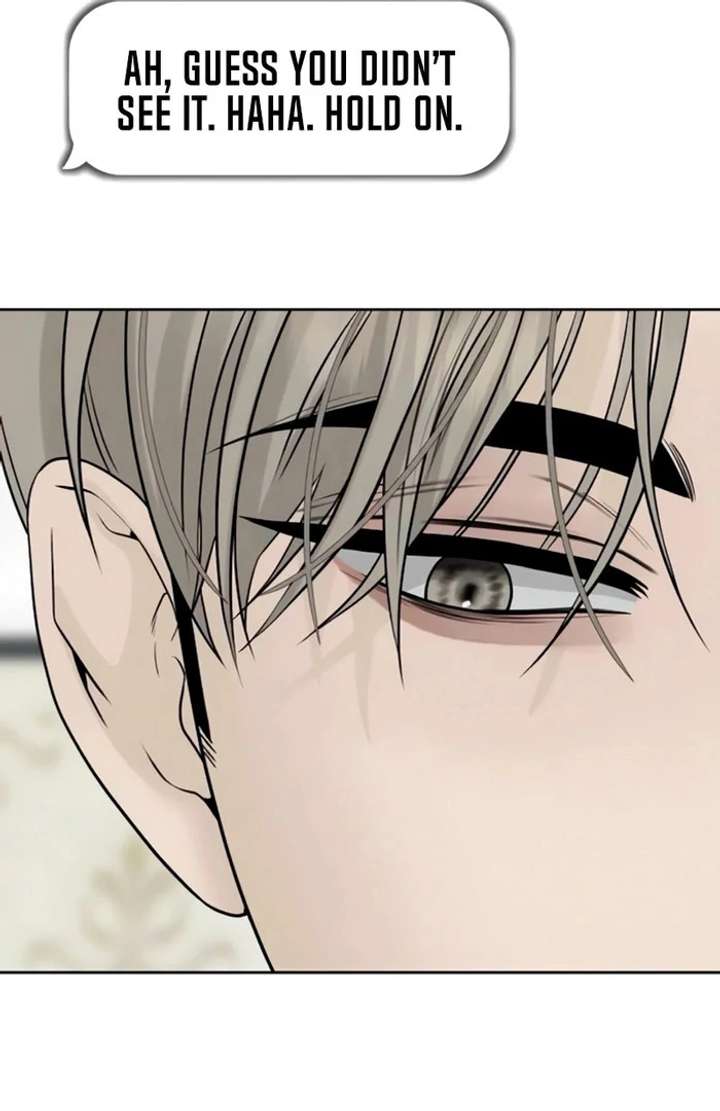 The Kind Intruder Chapter 24 - Page 156