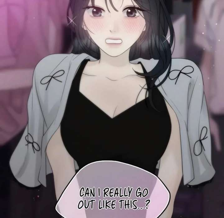 The Kind Intruder Chapter 24 - Page 164