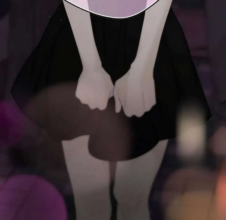 The Kind Intruder Chapter 24 - Page 165