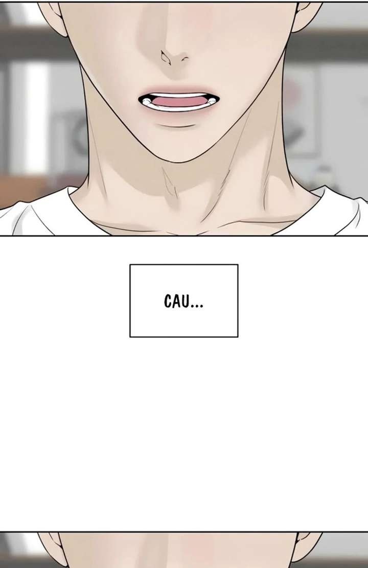 The Kind Intruder Chapter 24 - Page 17