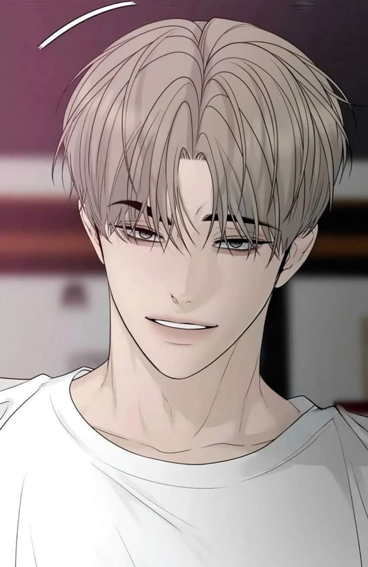 The Kind Intruder Chapter 24 - Page 20