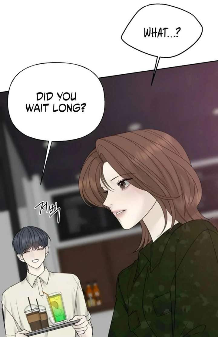 The Kind Intruder Chapter 24 - Page 22