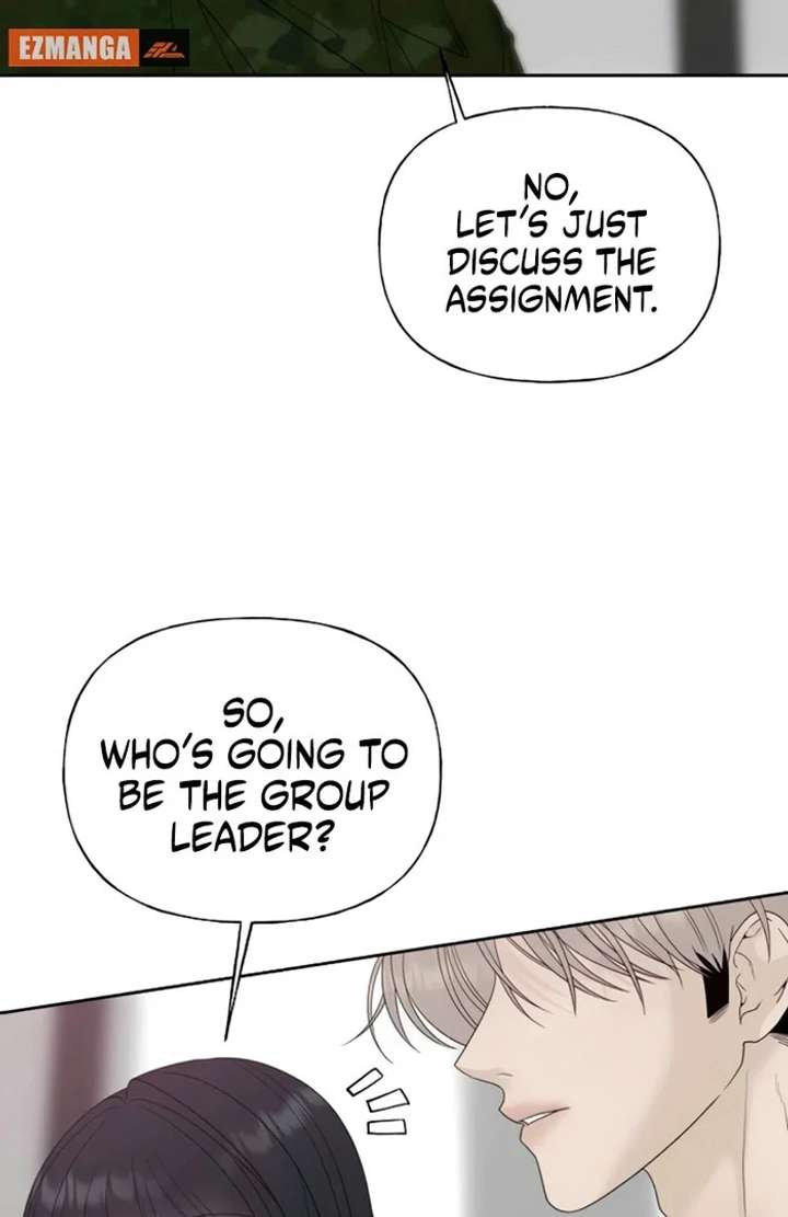 The Kind Intruder Chapter 24 - Page 27