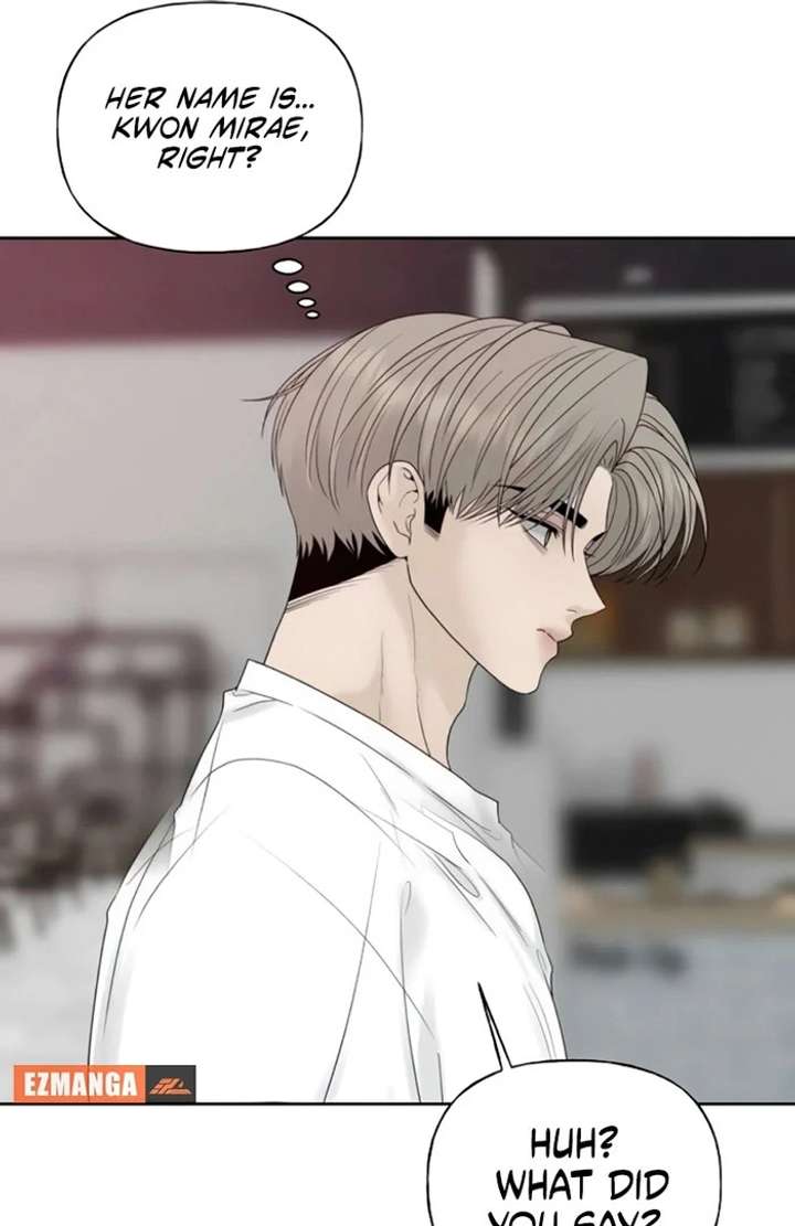 The Kind Intruder Chapter 24 - Page 30