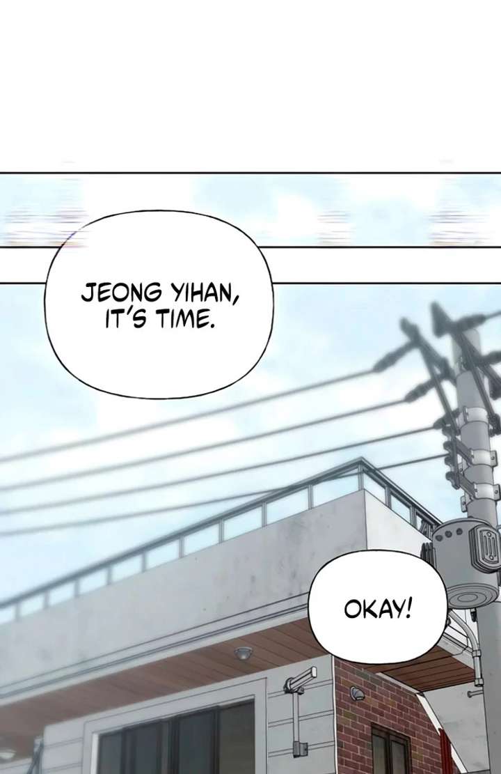 The Kind Intruder Chapter 24 - Page 42