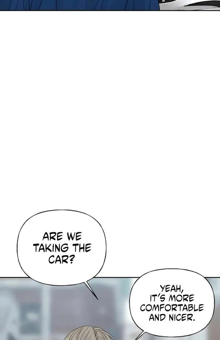 The Kind Intruder Chapter 24 - Page 45