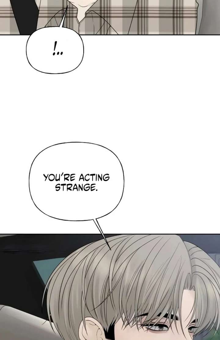 The Kind Intruder Chapter 24 - Page 56