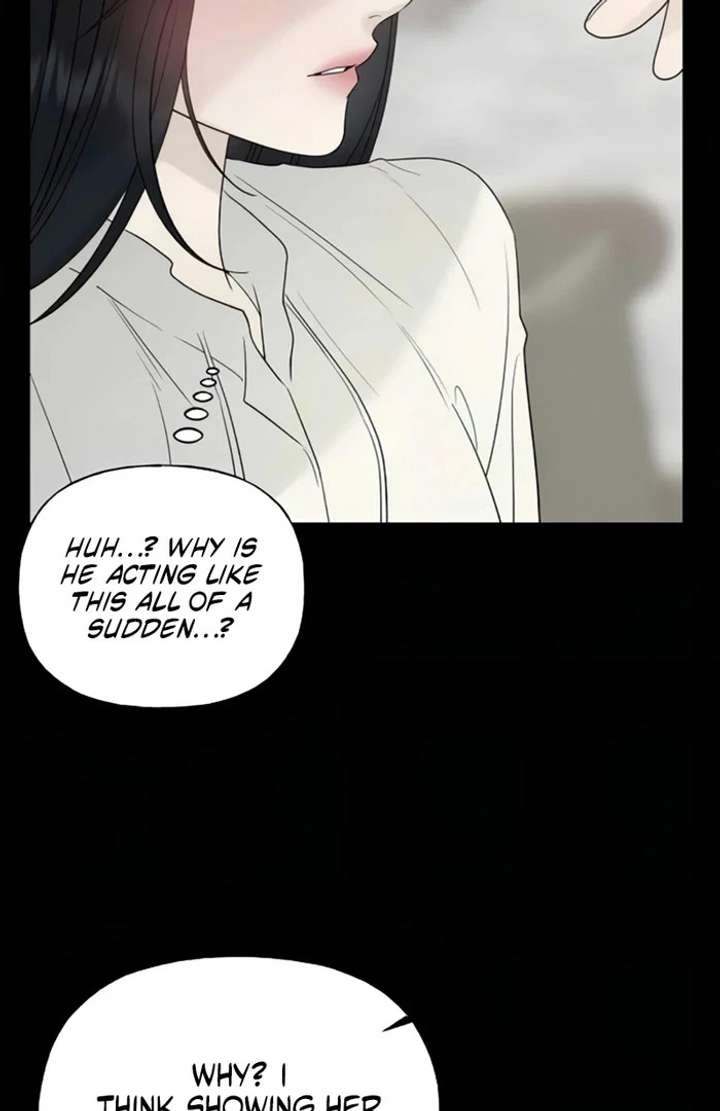 The Kind Intruder Chapter 24 - Page 71