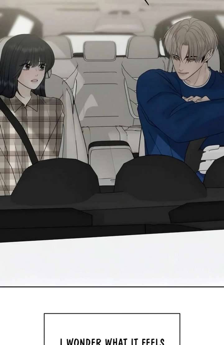 The Kind Intruder Chapter 24 - Page 81