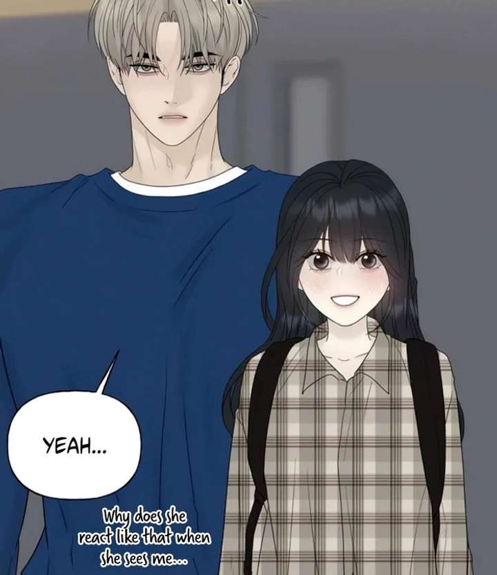 The Kind Intruder Chapter 24 - Page 86