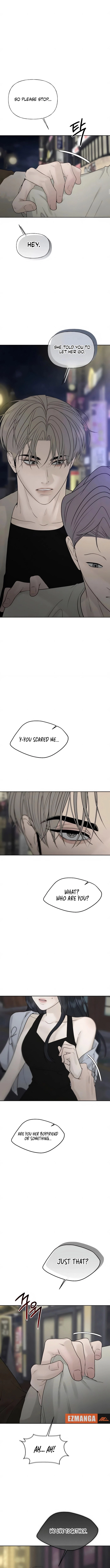 The Kind Intruder Chapter 25 - Page 13