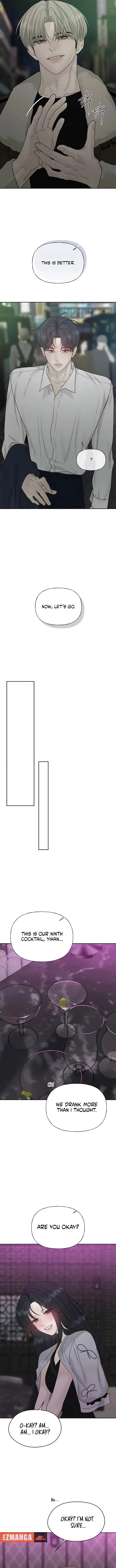 The Kind Intruder Chapter 25 - Page 9