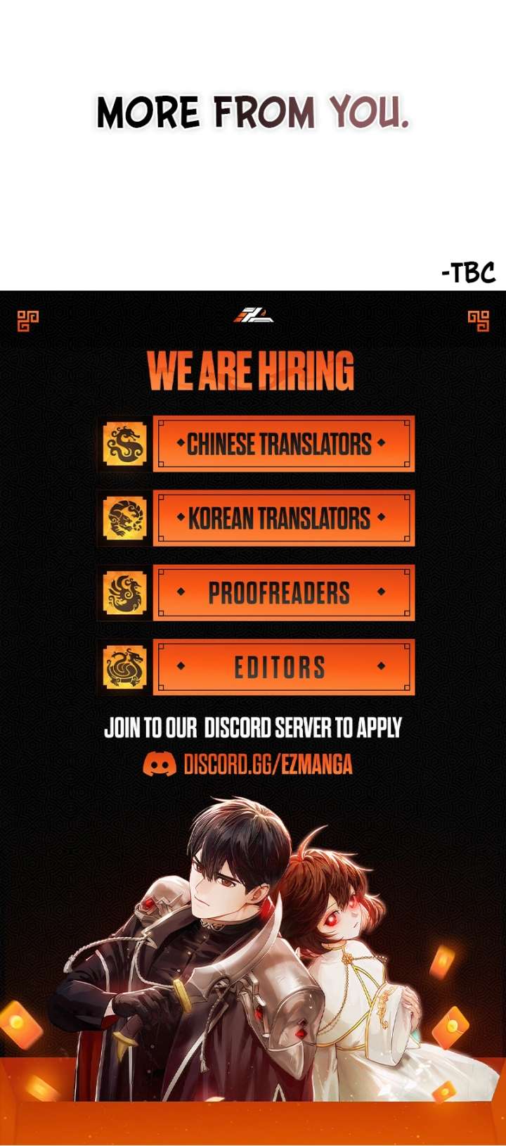 The Kind Intruder Chapter 26 - Page 16