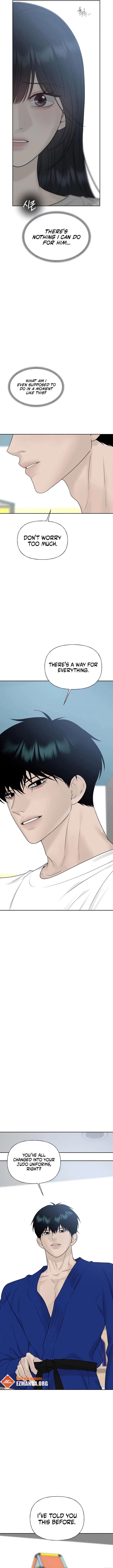 The Kind Intruder Chapter 28 - Page 13