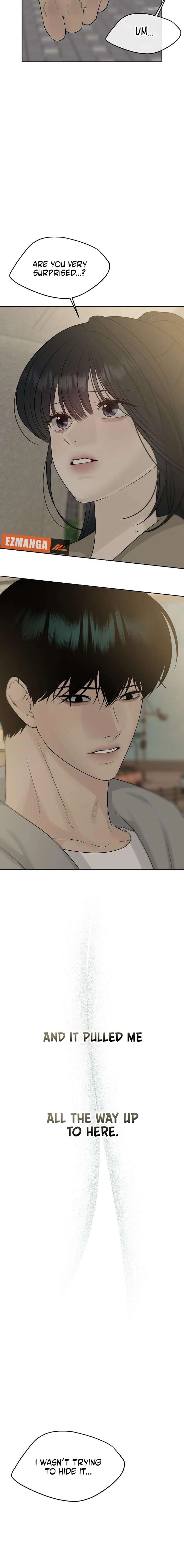 The Kind Intruder Chapter 29 - Page 18