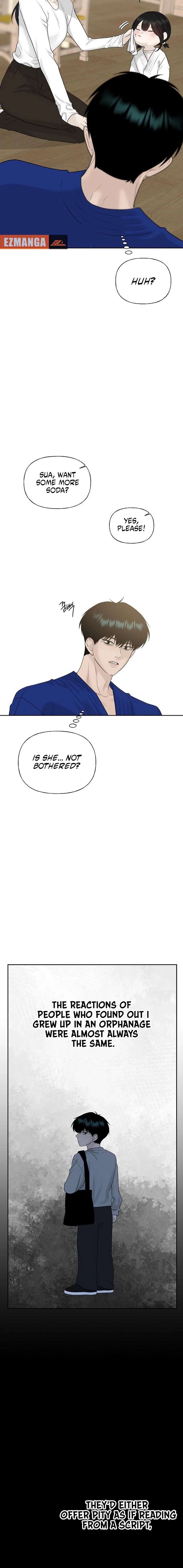 The Kind Intruder Chapter 29 - Page 6