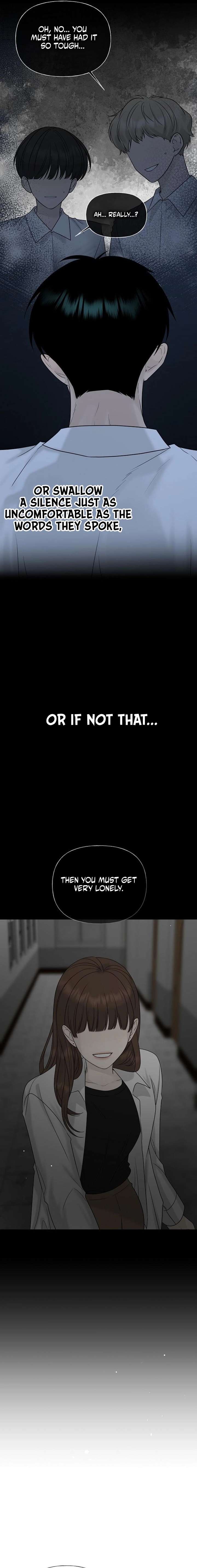 The Kind Intruder Chapter 29 - Page 7