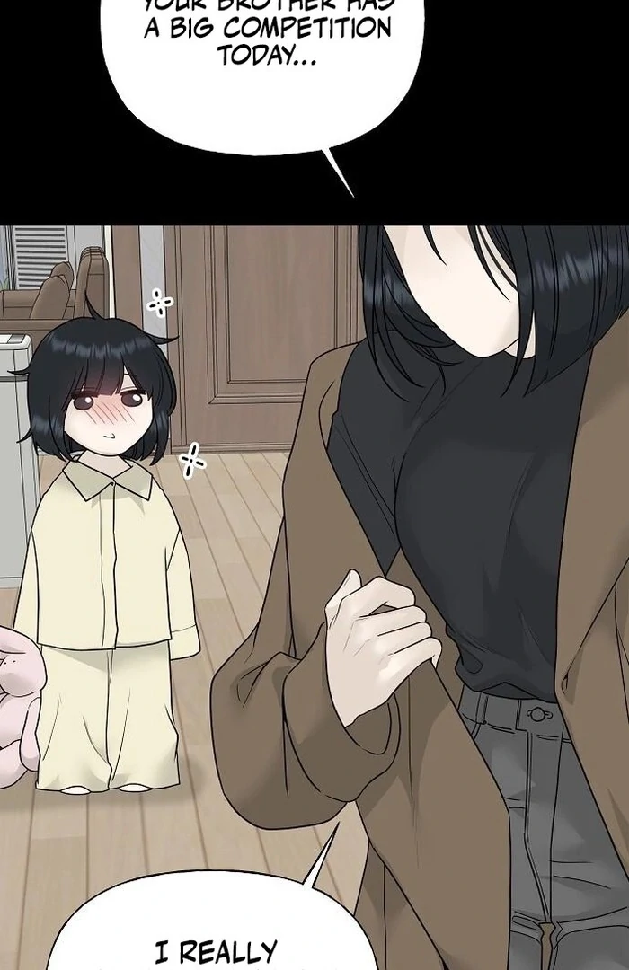 The Kind Intruder Chapter 3 - Page 108