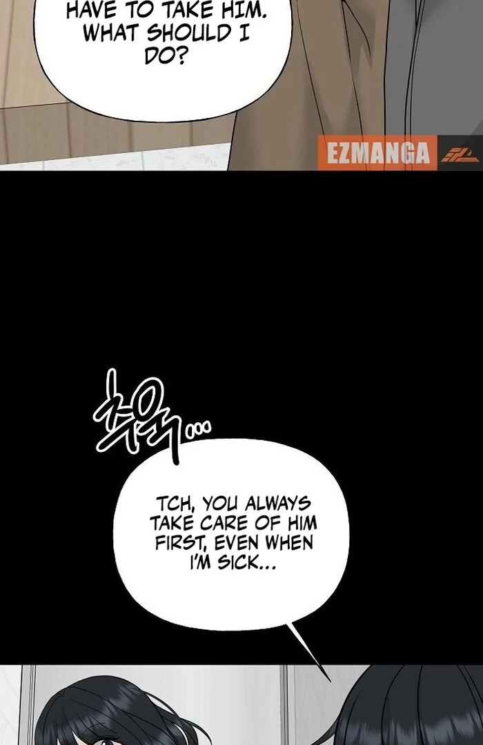 The Kind Intruder Chapter 3 - Page 109