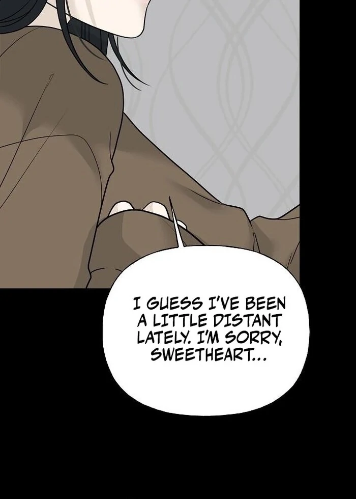 The Kind Intruder Chapter 3 - Page 112