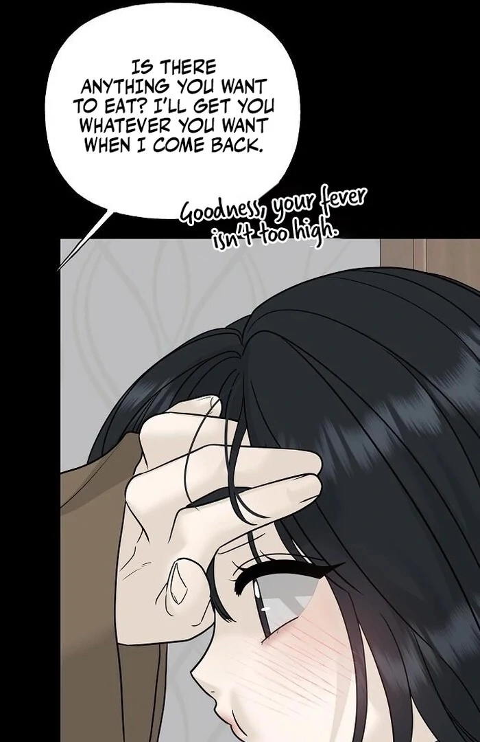 The Kind Intruder Chapter 3 - Page 113