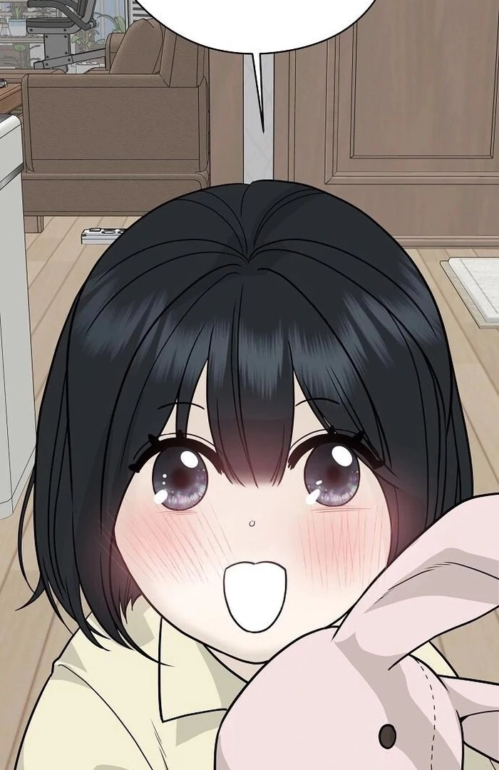 The Kind Intruder Chapter 3 - Page 115