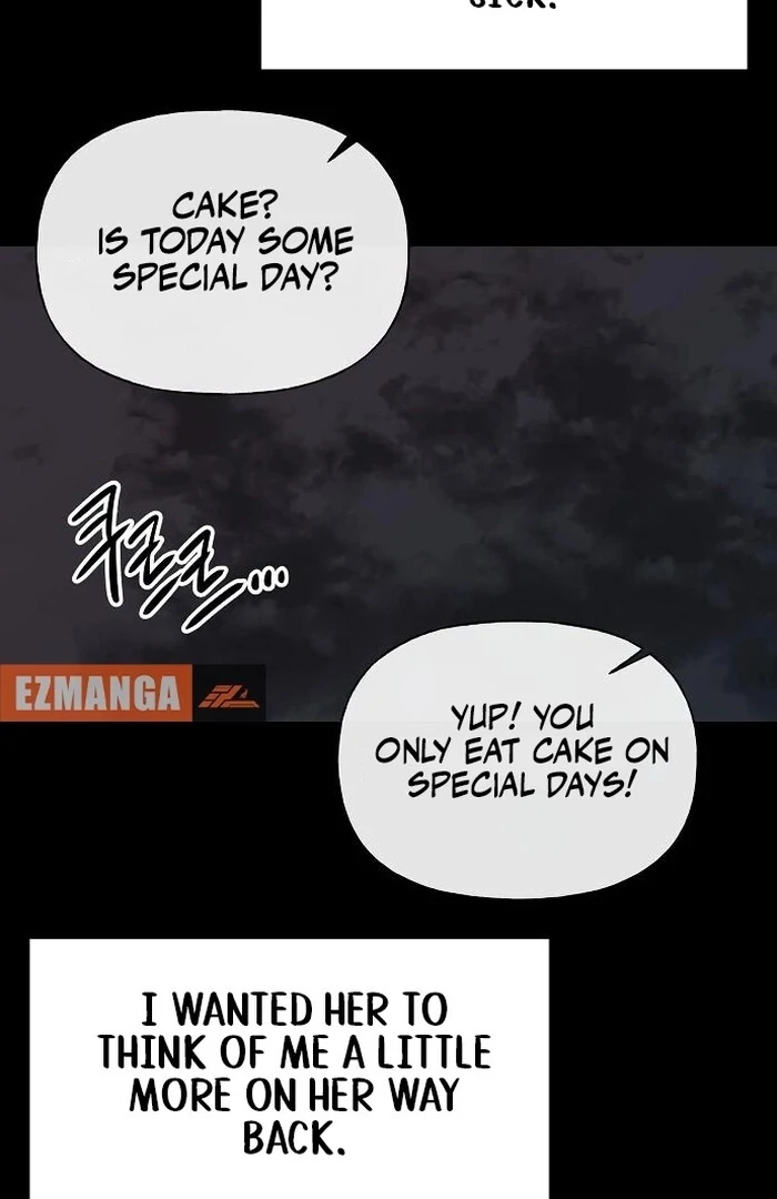 The Kind Intruder Chapter 3 - Page 117