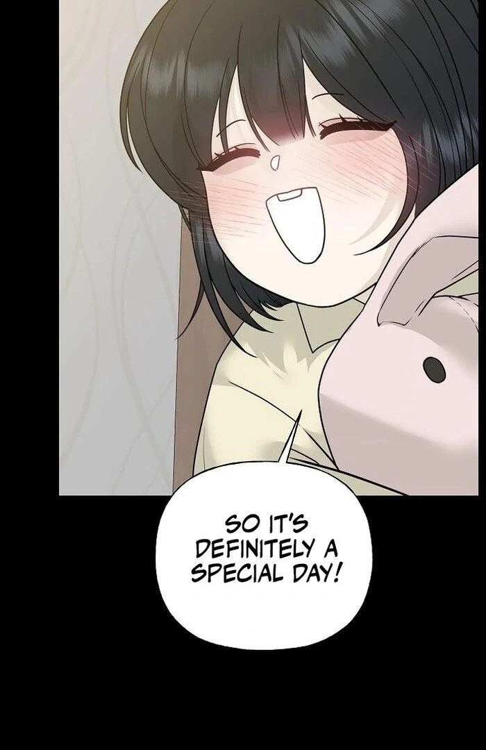 The Kind Intruder Chapter 3 - Page 119