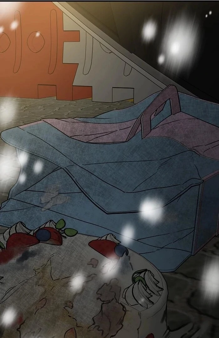 The Kind Intruder Chapter 3 - Page 132