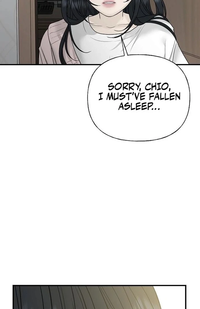 The Kind Intruder Chapter 3 - Page 144