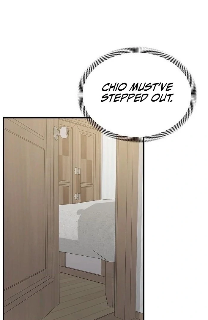 The Kind Intruder Chapter 3 - Page 151