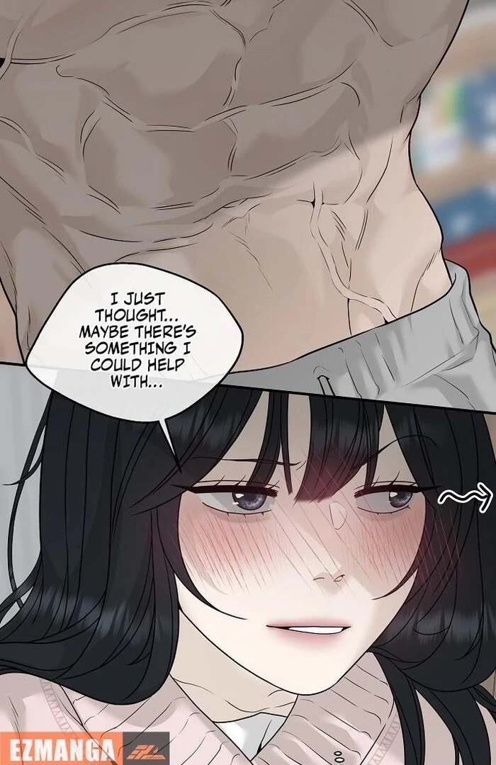 The Kind Intruder Chapter 3 - Page 16